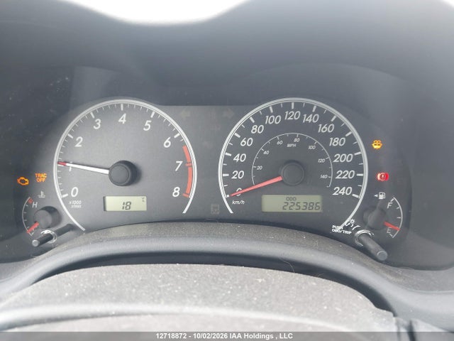 Aukcja sprzedaży 2013 Toyota Corolla S/le, vin: 2T1BU4EE3DC093701, numer aukcji: 12718872