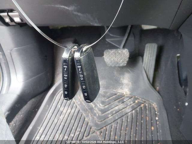 JM3KFACM4M0433605 Mazda Cx-5 Touring