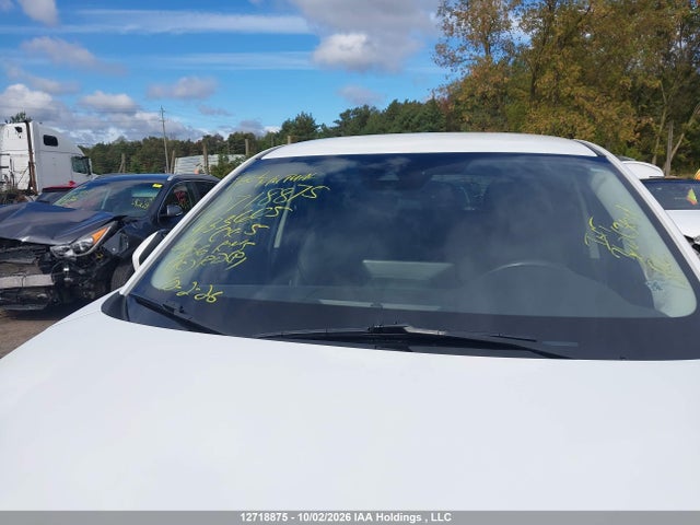 JM3KFACM4M0433605 Mazda Cx-5 Touring