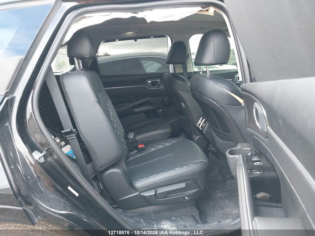 Auction sale of the 2023 Kia Sorento, vin: 5XYRKDLF3PG199008, lot number: 12718876