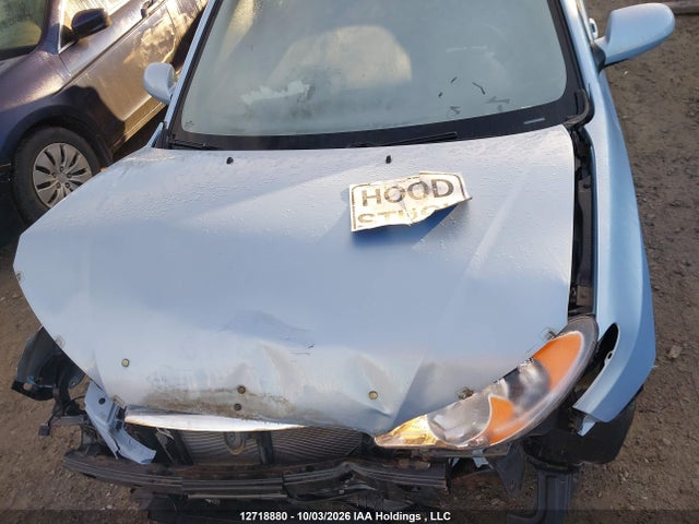 Продажа на аукционе авто 2010 Hyundai Elantra Gl, vin: KMHDU4BD4AU213651, номер лота: 12718880