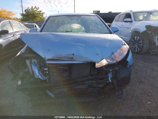 Продажа на аукционе авто 2010 Hyundai Elantra Gl, vin: KMHDU4BD4AU213651, номер лота: 12718880