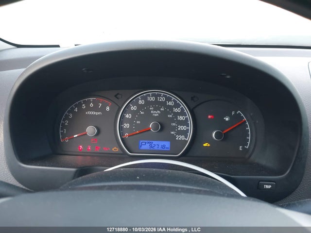 Продажа на аукционе авто 2010 Hyundai Elantra Gl, vin: KMHDU4BD4AU213651, номер лота: 12718880