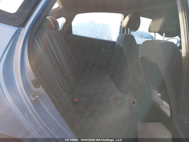 Продажа на аукционе авто 2010 Hyundai Elantra Gl, vin: KMHDU4BD4AU213651, номер лота: 12718880