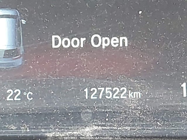 Honda CR-V EXL 2018 2HKRW2H89JH110982 Image 15
