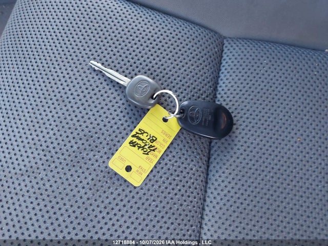 2011 Toyota Tacoma V6 მანქანა იყიდება აუქციონზე, vin: 3TMMU4FN5BM027050, აუქციონის ნომერი: 12718884