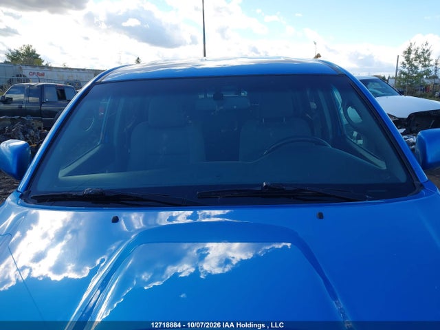 2011 Toyota Tacoma V6 მანქანა იყიდება აუქციონზე, vin: 3TMMU4FN5BM027050, აუქციონის ნომერი: 12718884