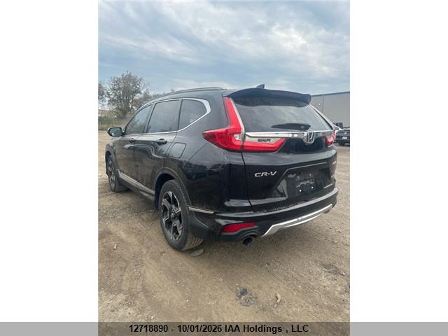 Honda Cr-v Touring 2019 2HKRW2H93KH102418 Image 3