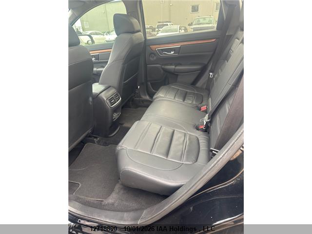 Honda Cr-v Touring 2019 2HKRW2H93KH102418 Image 8