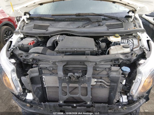 Продаж на аукціоні авто 2023 Mercedes-benz Metris, vin: W1YV0CEYXP4217186, номер лоту: 12718896