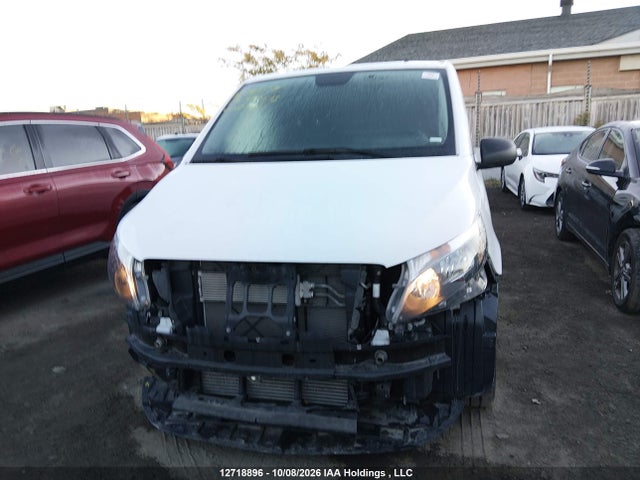 Продаж на аукціоні авто 2023 Mercedes-benz Metris, vin: W1YV0CEYXP4217186, номер лоту: 12718896