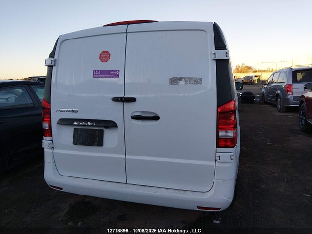 Продаж на аукціоні авто 2023 Mercedes-benz Metris, vin: W1YV0CEYXP4217186, номер лоту: 12718896