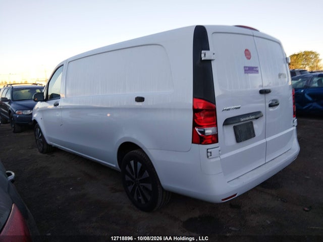 Продаж на аукціоні авто 2023 Mercedes-benz Metris, vin: W1YV0CEYXP4217186, номер лоту: 12718896