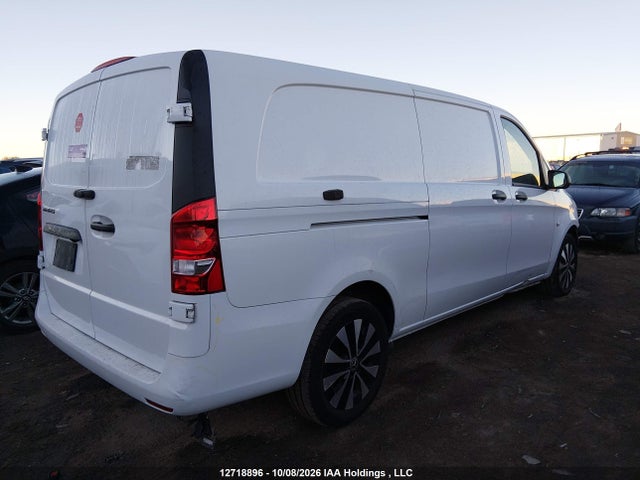 Продаж на аукціоні авто 2023 Mercedes-benz Metris, vin: W1YV0CEYXP4217186, номер лоту: 12718896