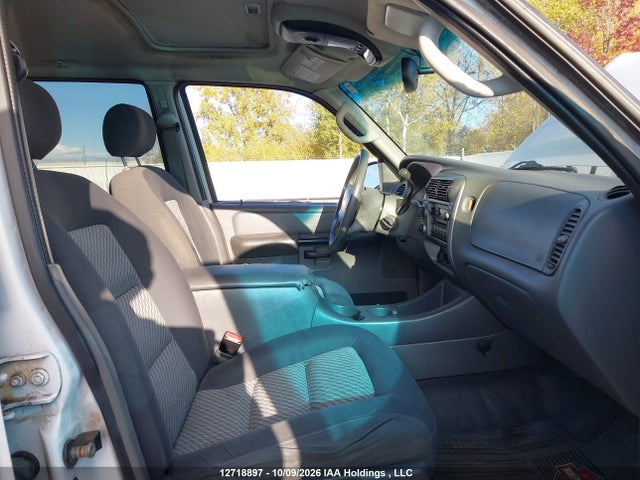 Auction sale of the 2005 Ford Explorer Sport Trac, vin: 1FMZU77K05UA58553, lot number: 12718897