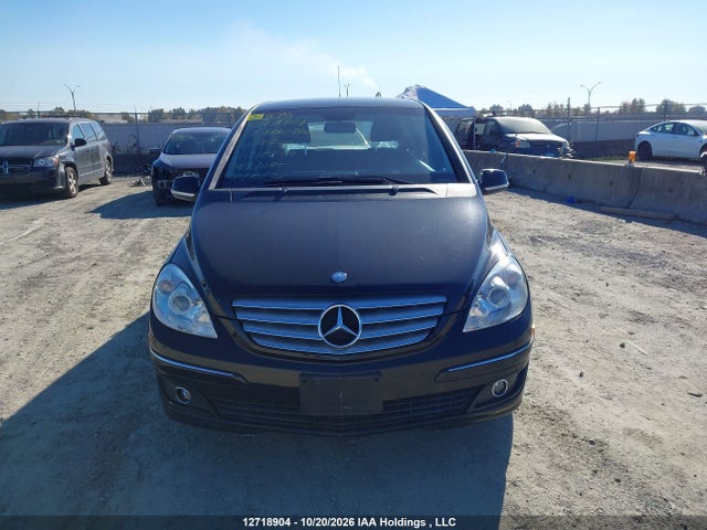 Продаж на аукціоні авто 2007 Mercedes-benz B200, vin: WDDFH33X47J231720, номер лоту: 12718904