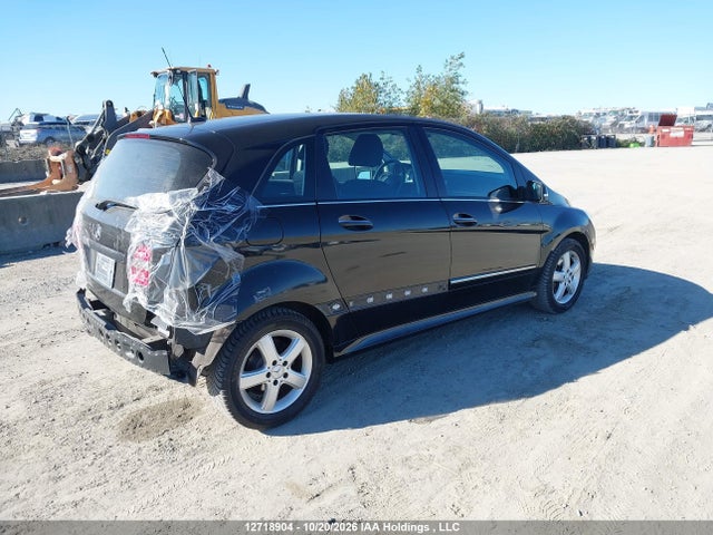 Продаж на аукціоні авто 2007 Mercedes-benz B200, vin: WDDFH33X47J231720, номер лоту: 12718904