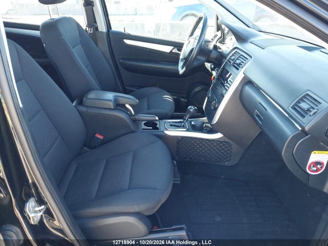 Продаж на аукціоні авто 2007 Mercedes-benz B200, vin: WDDFH33X47J231720, номер лоту: 12718904