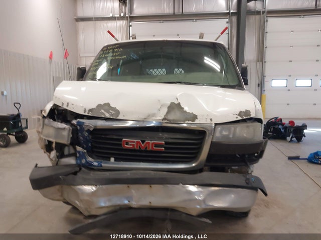 Aukcja sprzedaży 2010 Gmc Savana 2500 Standard, vin: 1GTZGFBA1A1136435, numer aukcji: 12718910