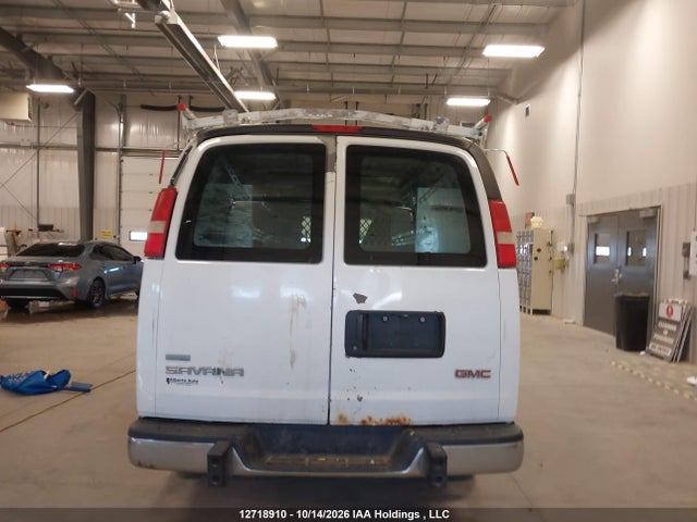 Aukcja sprzedaży 2010 Gmc Savana 2500 Standard, vin: 1GTZGFBA1A1136435, numer aukcji: 12718910