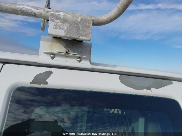Aukcja sprzedaży 2010 Gmc Savana 2500 Standard, vin: 1GTZGFBA1A1136435, numer aukcji: 12718910