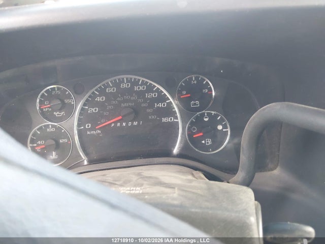 Aukcja sprzedaży 2010 Gmc Savana 2500 Standard, vin: 1GTZGFBA1A1136435, numer aukcji: 12718910