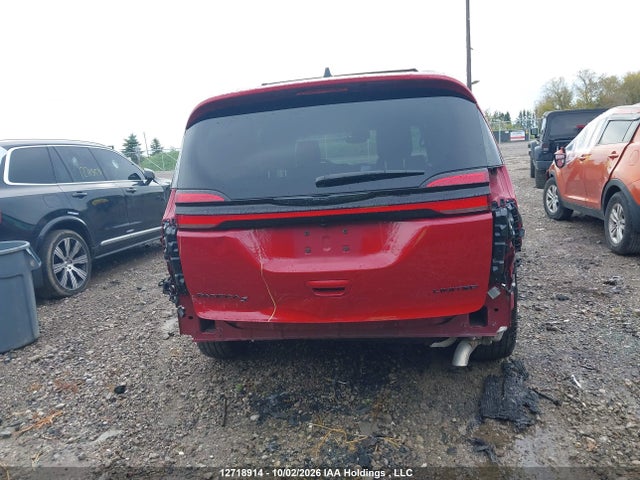 Chrysler Pacifica Limited 2026 2C4RC1GG0TR232129 Image 17