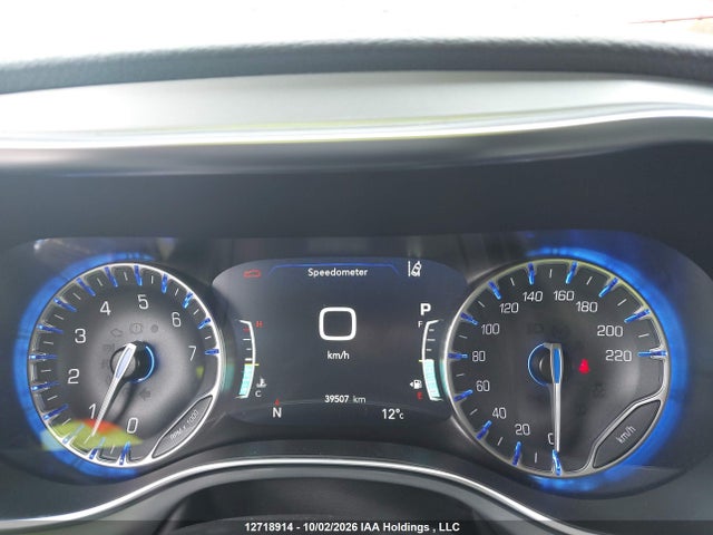 Chrysler Pacifica Limited 2026 2C4RC1GG0TR232129 Image 7