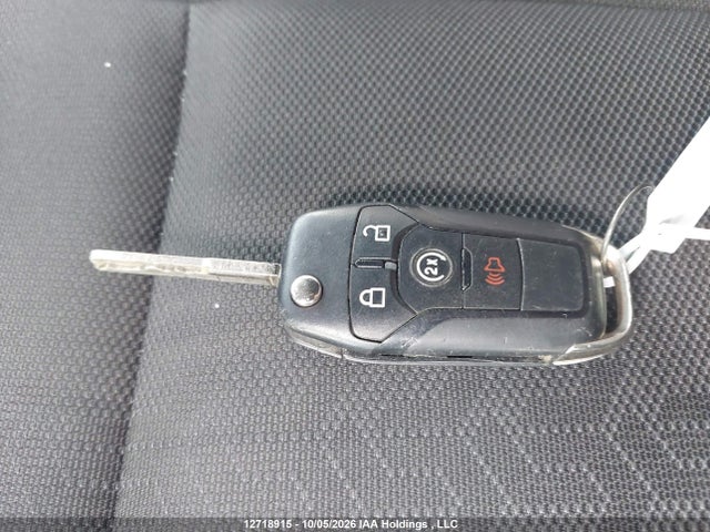 12718915 :رقم المزاد ، 1FTEW1EP0KFA46878 vin ، 2019 Ford F-150 Xlt مزاد بيع