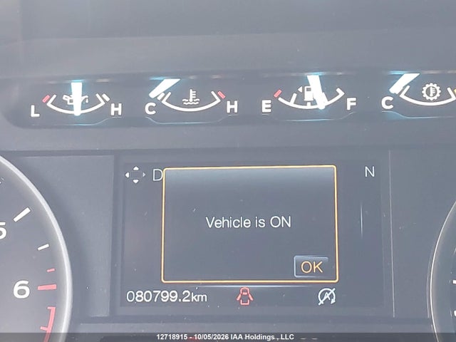 12718915 :رقم المزاد ، 1FTEW1EP0KFA46878 vin ، 2019 Ford F-150 Xlt مزاد بيع