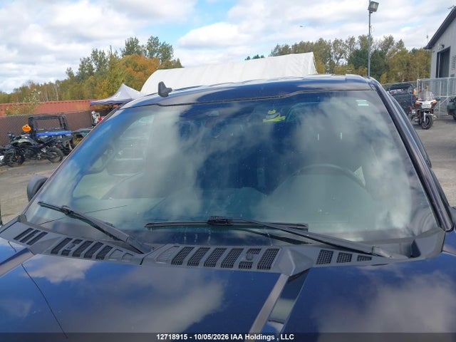 12718915 :رقم المزاد ، 1FTEW1EP0KFA46878 vin ، 2019 Ford F-150 Xlt مزاد بيع