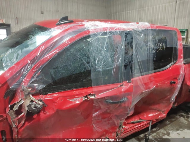 Mitsubishi LANCER ES 2017 JA32U2FU6HU607882 Image 20