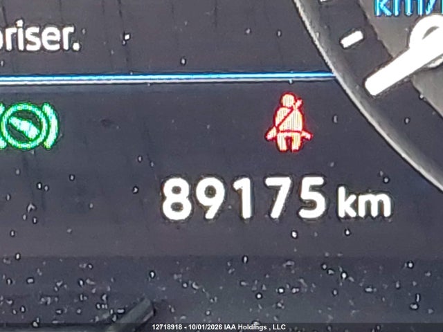 WVWVA7AU8KW207300 Volkswagen Golf R