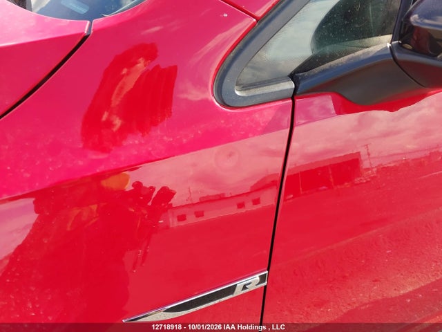 WVWVA7AU8KW207300 Volkswagen Golf R