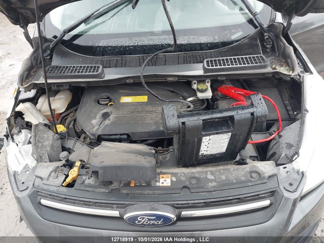 Продаж на аукціоні авто 2016 Ford Escape Se, vin: 1FMCU9GX1GUC14745, номер лоту: 12718919