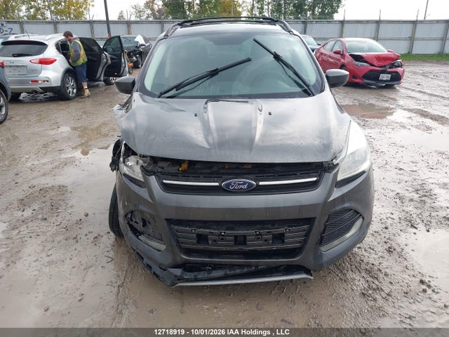Продаж на аукціоні авто 2016 Ford Escape Se, vin: 1FMCU9GX1GUC14745, номер лоту: 12718919