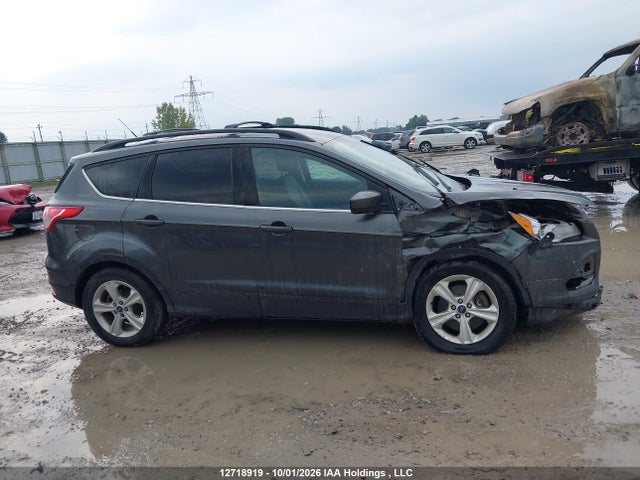 Продаж на аукціоні авто 2016 Ford Escape Se, vin: 1FMCU9GX1GUC14745, номер лоту: 12718919