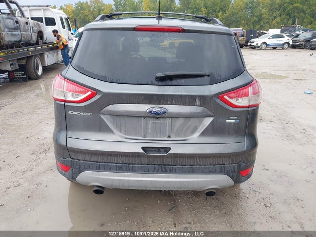 Продаж на аукціоні авто 2016 Ford Escape Se, vin: 1FMCU9GX1GUC14745, номер лоту: 12718919