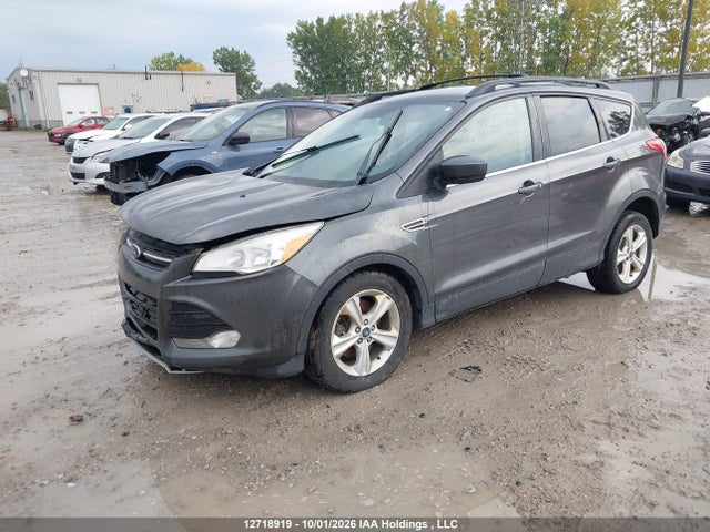 Продаж на аукціоні авто 2016 Ford Escape Se, vin: 1FMCU9GX1GUC14745, номер лоту: 12718919