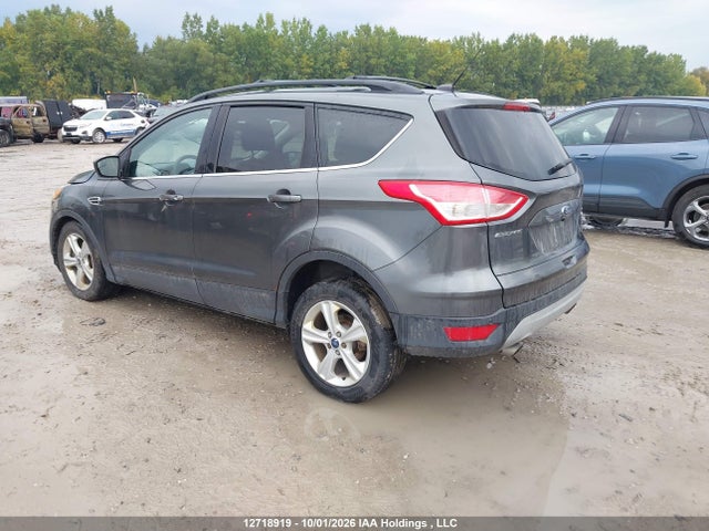 Продаж на аукціоні авто 2016 Ford Escape Se, vin: 1FMCU9GX1GUC14745, номер лоту: 12718919