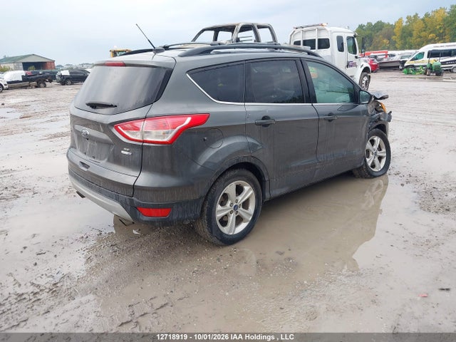 Продаж на аукціоні авто 2016 Ford Escape Se, vin: 1FMCU9GX1GUC14745, номер лоту: 12718919