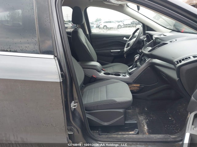 Продаж на аукціоні авто 2016 Ford Escape Se, vin: 1FMCU9GX1GUC14745, номер лоту: 12718919