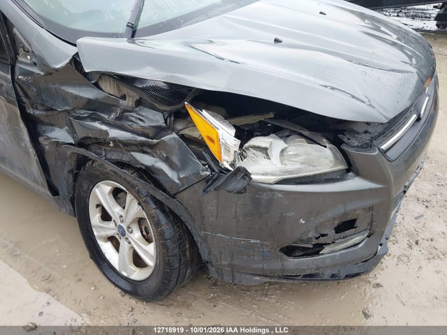 Продаж на аукціоні авто 2016 Ford Escape Se, vin: 1FMCU9GX1GUC14745, номер лоту: 12718919