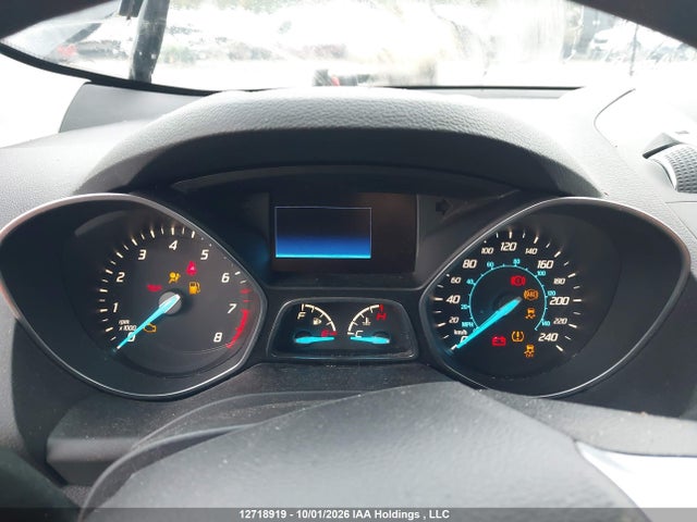 Продаж на аукціоні авто 2016 Ford Escape Se, vin: 1FMCU9GX1GUC14745, номер лоту: 12718919