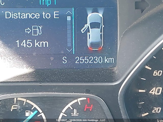 Продаж на аукціоні авто 2015 Ford Escape S, vin: 1FMCU0F73FUA70367, номер лоту: 12718927