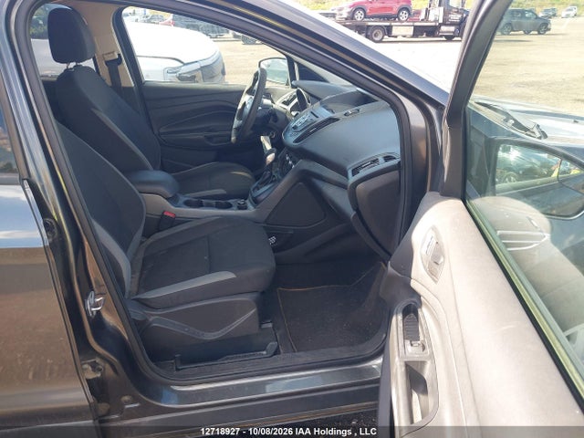 Продаж на аукціоні авто 2015 Ford Escape S, vin: 1FMCU0F73FUA70367, номер лоту: 12718927