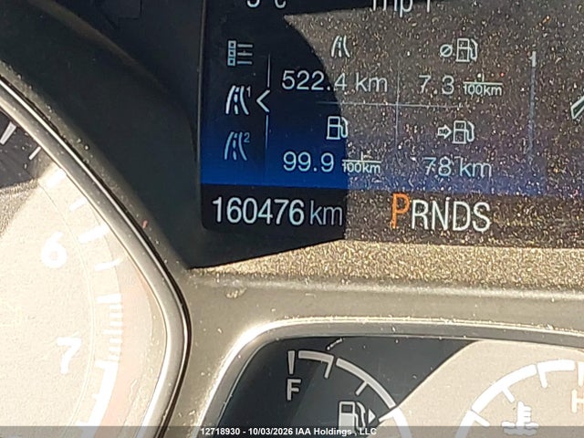 Ford ESCAPE SE 2018 1FMCU9GD6JUC92452 Image 15