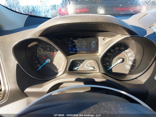 Ford ESCAPE SE 2018 1FMCU9GD6JUC92452 Image 7