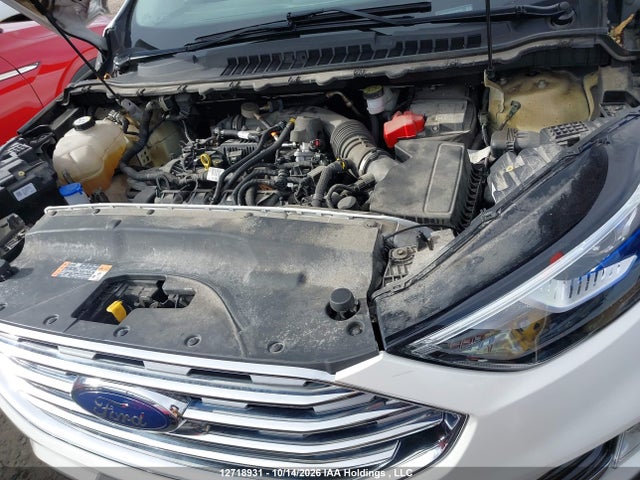 2FMPK4J95LBA36794 Ford EDGE SEL