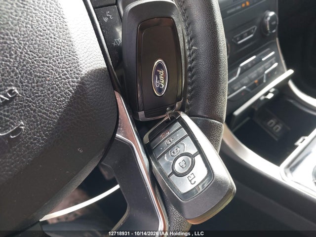 2FMPK4J95LBA36794 Ford EDGE SEL